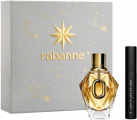 Kinkekomplektid naistele Paco Rabanne Million Gold, 2 tk.