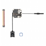 Kaamera DJI O4 AIR, USB Type-C
