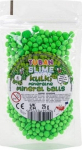 Loovkomplekt, mineraalpallid Tuban Slime, roheline v., 25 g