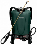 Aiaprits Metabo RSG 18 LTX 15, 15 l