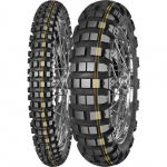 Mootorratta rehv Mitas Enduro Trail XT+ 2259015 140 / R18, 70-T