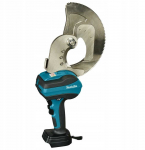 Akul&otilde;ikur, kaablite jaoks Makita LXT DTC103, 18 V