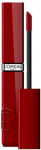 Huulepulk L&rsquo;Or&eacute;al Paris Infaillible Laque Resistance, 4.3 ml, berry bordeaux v., 520