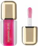 Huule&otilde;li Dermacol Diamond Lip Oil, 4 ml, rose flame v., 05