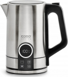 Elektriline veekeetja Caso Selection WK 2200, 1.7 l, h&otilde;be v./must v.