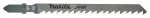 Tikksaetera Makita A-85640, teras, 105 mm, 5 tk