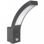 &Otilde;ue seinavalgusti Maclean MCE244 G, 10W, LED, IP54, grafiit v., 6.6 cm x 25 cm