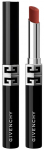 Huulepulk Givenchy Le Rouge Velvet Matte, 2.3 g, red muse v., r13