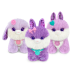 Pehme m&auml;nguasi j&auml;nes Scruff-a-Luvs 30331, (v&auml;rv/disain valitakse juhuslikult), 25 cm