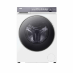 Pesumasin Haier HW90-B14367TU1-S, 9 kg, valge v.