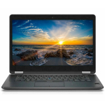 Defektiga/puudusega kaup. S&uuml;learvuti Dell Latitude E7470, taastatud, &uuml;mberpakendatud, Intel&reg; Core&trade; i7-6600U, 16 GB, 512 GB, 14 ", Intel HD, must v., en