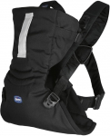 Beebikandja Chicco EasyFit, must v.