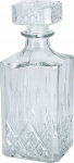 Karahvin Excellent Houseware Crystal, klaas, 0.9 l