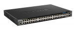 Jagaja (Switch) D-Link DGS‑1520‑52MP