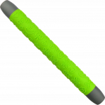 Taignarull Brunbeste BB-3324, 35.5 cm, roheline v./hall v.