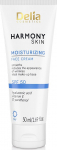 N&auml;okreem Delia Cosmetics Harmony Skin Moisturizing, 50 ml, SPF 50