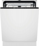 Integreeritav n&otilde;udepesumasin Electrolux 800 seeria E82LB220S