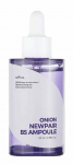 Ampullid n&auml;ohoolduseks Isntree Onion Newpair B5, 50 ml
