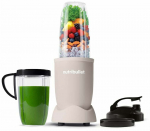 Kokteiliblender Nutribullet Pro NB907MASN, beež v.