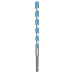 Universaalne puur Bosch MultiConstruction 2608902250, universaalne, keermega, hex, 4 mm x 9 cm