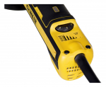 Ketasl&otilde;ikur Dewalt DWE4357-QS, harjadeta, 1700 W