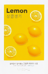 N&auml;omask Missha Airy Fit Lemon, 19 ml