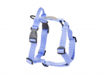 Koerte traksid Amiplay Guard Daydream, sinine v., 650 - 950 mm x 25 mm, XL
