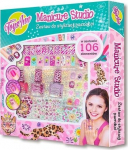 Manik&uuml;&uuml;rikomplekt lastele Stnux Manicure Studio