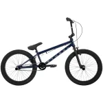 Laste jalgratas Volare Literide Symbol, sinine v., 20"