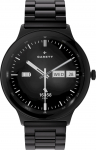 Nutikell Garett Quantum 43mm, must v.