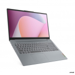 S&uuml;learvuti Idea Pad Slim 3 Slim 3 15ABR8 AMD, 5825U, 16 GB, 512 GB, 15.6 ", AMD Radeon Graphics, hall v., EN, Windows 11 home