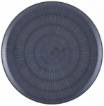 Taldrik serveerimine Hermia NON0005, &Oslash; 30 cm, hall v.