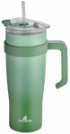 Termostass Hermia MCH0011175, 0.75 l, roheline v.