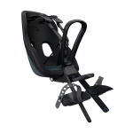 Laste jalgrattatool Thule Yepp Nexxt 2 Mini, looduslik hall v., eesmine