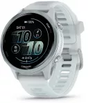 Nutikell Garmin Forerunner 570 42mm 010-02970-01, whitestone v.