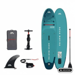 Aerulaud Aqua Marina VAPOR BT-23VAP, 315 cm