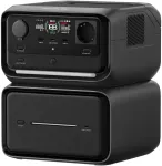 Akupank EcoFlow River 3 Max Plus, 5000 mAh, 600 - 1200 W, must v.