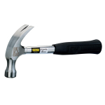 Haamer-naelat&otilde;mbaja Stanley SteelMaster 1-51-031, 450 g