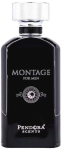 Parf&uuml;&uuml;mvesi Pendora Scents Montage, 100 ml