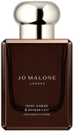 K&ouml;lnivesi Jo Malone London Dark Amber & Ginger Lily Intense, 50 ml