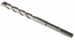 Betooni puur Keil MS5 Turbokeil, teras, sds plus, 12 mm x 16 cm