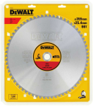 Saeketas Dewalt DT1926-QZ, 355 mm x 25.4 mm