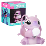 Valgusti Paladone Disney Lolo And Stich, roosa v.