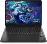 S&uuml;learvuti HP OMEN 16-am0139nn D5ZK3EA, Intel Core Ultra 7 - 255H, 24 GB, 1 TB, 16 ", Nvidia GeForce RTX 5070, must v., EN, Windows 11 home