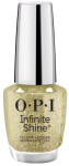 K&uuml;&uuml;nelakk OPI Infinite Shine, sugarlips on my tips v., 15 ml