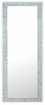 Peegel M&M Tessa, rippuv, 70 cm x 170 cm, h&otilde;be v.