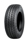 Universaalne autorehv Nankang Cross Seasons AW-8 205/65/R16, 107-T, C, B, 70 dB