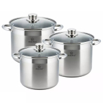 Pottide komplekt King Hoff KH-4311