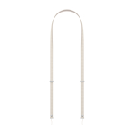 Telefonirihm Apple Crossbody, sand v., Apple