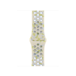 Kellarihm Apple Nike Sport Band, 42 mm S/M, chalk calm
